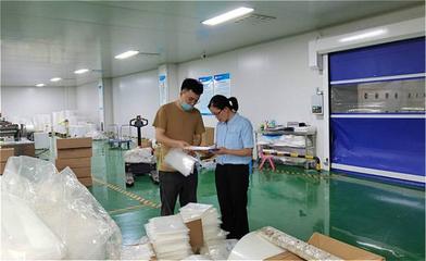 保外贸主体 拓内需市场 市场调研