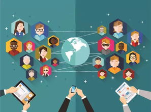 移动互联网驱动传统服务行业的变革与升级